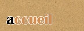 Accueil